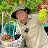 Trại Nho Giống Khởi