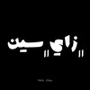 ﮼زاي﮼سين