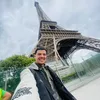 Anis in Paris 🇫🇷🇩🇿