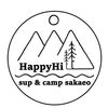 Happyhillsakaeo sup&camp