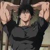 dirty.hisoka