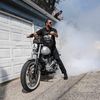 FreakyStunts