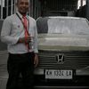 tiarhondasampit