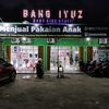 Bang iyuz