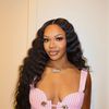 SIERRA AALIYAH ✞