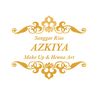 sanggarriasazkiya