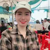 Huyền Trang