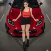 chryzelle dy - toyota calamba