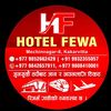 hotelfewakakarvitta