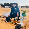 أحمد القمودي ⛺️