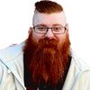 epicredbeard