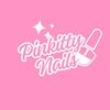 pinkittynails