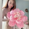 睡不飽的花藝師唐唐