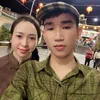 Thắng Sơn  🫟🏠