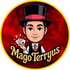 magoterryus