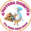 mayoradonuts