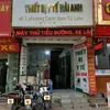 tbvt hải anh