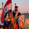 نزهان البياتي 🇮🇶🐎