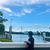 Đổi thay thì thay đổi 🍀