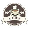 ☕𝐀𝐋𝐃𝐈☕