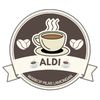 ☕ ALDI ☕