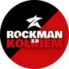 Rockman za kółkiem