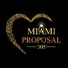 Miami Luxury Proposal Planner