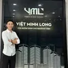 Việt Sơn - Giải Pháp Cửa