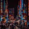 勉強中