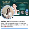 HOÀNG MAI BEAUTY ACADEMY