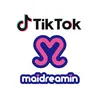 メイドカフェ めいどりーみん【公式】💒maidreamin
