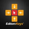 EditorsKeys