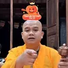 Fan Thầy Thichkhaiquang