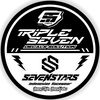 TRIPLE SEVEN STARS