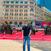 Bắc Tổng