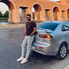 Mohamed Awad