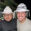 Jhon Melo e Seu duardo 🤠
