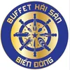 Buffet Hải Sản Biển Đông