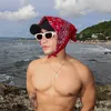 Marben Talanay
