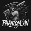 Phantom_ HN⚾️👑