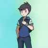 Pokemon Trainer Ias on YT