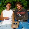 Darius & Dominic