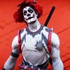 pennywiseshorts