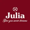 Julia Bedding