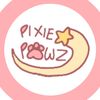 !!P1X1E PAWZZ!!☆[🦐🎣]