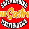 Sate Kambing Pak Sastro