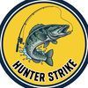 hunter strike