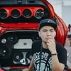 Rudy Lawrence Carandang