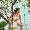 Joan | Travel & Freediving