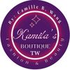 kamilasboutiquetw